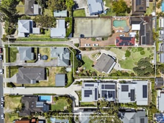 Development / Land commercial property sold at 37 Lantana Avenue Wheeler Heights NSW 2097 Development / Land commercial property sold at 37 Lantana Avenue Wheeler Heights NSW 2097