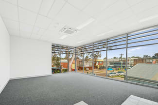 Factory, Warehouse & Industrial commercial property sold at 31 Mary Parade Rydalmere NSW 2116