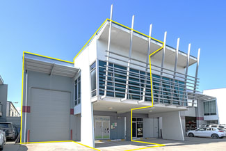 Factory, Warehouse & Industrial commercial property sold at 5/16 Transport Avenue Paget QLD 4740 Factory, Warehouse & Industrial commercial property sold at 5/16 Transport Avenue Paget QLD 4740