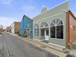 Offices commercial property for sale at 13 Johnstones Lane Colac VIC 3250