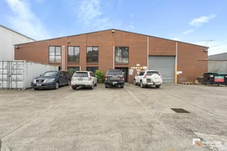 Factory, Warehouse & Industrial commercial property sold at 6 Elata Drive Tullamarine VIC 3043 Factory, Warehouse & Industrial commercial property sold at 6 Elata Drive Tullamarine VIC 3043
