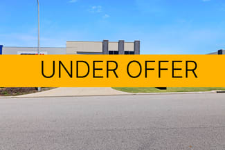 Factory, Warehouse & Industrial commercial property sold at 1/57 Prosperity Avenue Wangara WA 6065