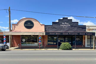Shop & Retail commercial property sold at 60A & 60B Grant Street Bacchus Marsh VIC 3340 Shop & Retail commercial property sold at 60A & 60B Grant Street Bacchus Marsh VIC 3340
