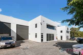 Factory, Warehouse & Industrial commercial property sold at 2/60 Caswell Street East Brisbane QLD 4169 Factory, Warehouse & Industrial commercial property sold at 2/60 Caswell Street East Brisbane QLD 4169