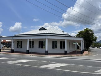 Offices commercial property for sale at 3 Jensen Street Manoora QLD 4870 Offices commercial property for sale at 3 Jensen Street Manoora QLD 4870