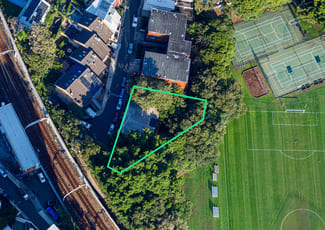 Development / Land commercial property sold at 46-54 South Street Edgecliff NSW 2027 Development / Land commercial property sold at 46-54 South Street Edgecliff NSW 2027