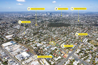 Development / Land commercial property for sale at 152-154, 158 & 160 Samford Road Enoggera QLD 4051 Development / Land commercial property for sale at 152-154, 158 & 160 Samford Road Enoggera QLD 4051