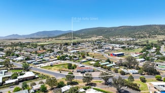 Development / Land commercial property for sale at 58-66 Kelly Street Scone NSW 2337 Development / Land commercial property for sale at 58-66 Kelly Street Scone NSW 2337