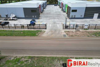 Factory, Warehouse & Industrial commercial property for sale at 5/22-24 Reid Street Ardeer VIC 3022