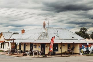 Hotel, Motel, Pub & Leisure commercial property for sale at 25-27 Gunning Street Dalton NSW 2581 Hotel, Motel, Pub & Leisure commercial property for sale at 25-27 Gunning Street Dalton NSW 2581