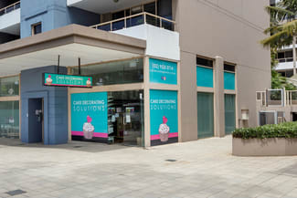 Shop & Retail commercial property sold at 1/360 Kingsway Caringbah NSW 2229