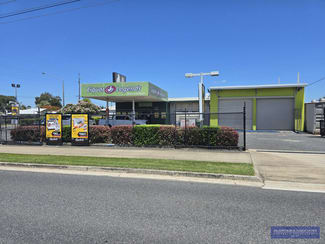 Hotel, Motel, Pub & Leisure commercial property for sale at Berserker QLD 4701