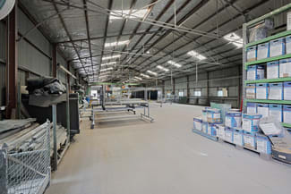 Factory, Warehouse & Industrial commercial property sold at 901 Calimo Street North Albury NSW 2640 Factory, Warehouse & Industrial commercial property sold at 901 Calimo Street North Albury NSW 2640