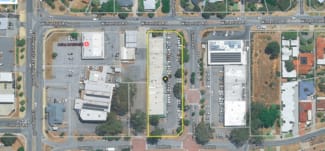 Shop & Retail commercial property for sale at 14/1 Simms Road Hamilton Hill WA 6163 Shop & Retail commercial property for sale at 14/1 Simms Road Hamilton Hill WA 6163