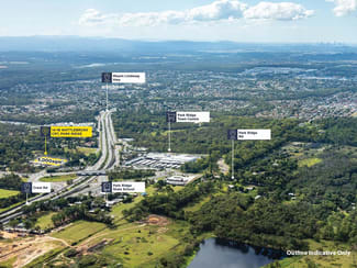 Development / Land commercial property sold at 14-18 Wattlebrush Court Park Ridge QLD 4125 Development / Land commercial property sold at 14-18 Wattlebrush Court Park Ridge QLD 4125