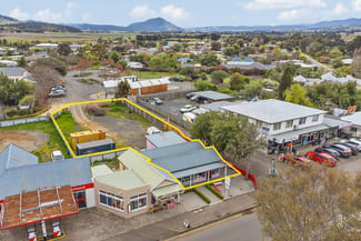 Shop & Retail commercial property sold at 37A Bridge Street Richmond TAS 7025 Shop & Retail commercial property sold at 37A Bridge Street Richmond TAS 7025