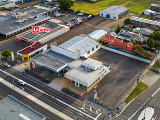 Development / Land commercial property for sale at 124-138 York Street (Cnr Macalister Street) Sale VIC 3850