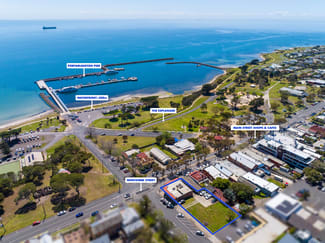 Development / Land commercial property for sale at 44 Newcombe Street Portarlington VIC 3223 Development / Land commercial property for sale at 44 Newcombe Street Portarlington VIC 3223