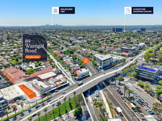 Shop & Retail commercial property sold at 89 Warrigal Road Hughesdale VIC 3166 Shop & Retail commercial property sold at 89 Warrigal Road Hughesdale VIC 3166