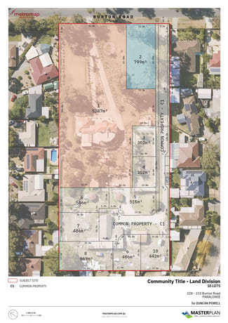 Development / Land commercial property for sale at 228-232 Burton Road Paralowie SA 5108 Development / Land commercial property for sale at 228-232 Burton Road Paralowie SA 5108