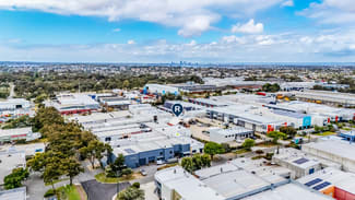 Factory, Warehouse & Industrial commercial property sold at 24 Murphy Street O'connor WA 6163 Factory, Warehouse & Industrial commercial property sold at 24 Murphy Street O'connor WA 6163