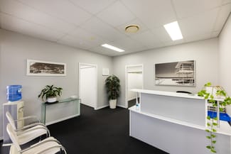 Offices commercial property sold at 15/79 West Burleigh Road Burleigh Heads QLD 4220 Offices commercial property sold at 15/79 West Burleigh Road Burleigh Heads QLD 4220