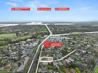 Medical / Consulting commercial property sold at 2 Ann Street Beaconsfield VIC 3807