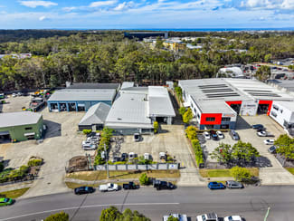 Factory, Warehouse & Industrial commercial property for sale at 47 Enterprise Street Cleveland QLD 4163 Factory, Warehouse & Industrial commercial property for sale at 47 Enterprise Street Cleveland QLD 4163