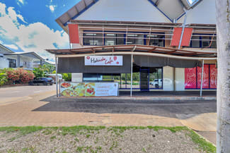 Hotel, Motel, Pub & Leisure commercial property sold at 11/90 Frances Bay Drive Stuart Park NT 0820