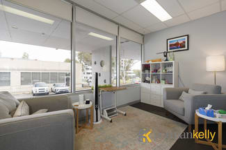 Offices commercial property for sale at Suite 3/303 Maroondah Highway Ringwood VIC 3134
