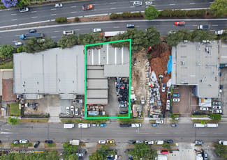 Factory, Warehouse & Industrial commercial property for sale at 10-12 Richmond Road Homebush West NSW 2140 Factory, Warehouse & Industrial commercial property for sale at 10-12 Richmond Road Homebush West NSW 2140