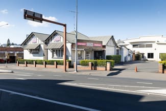 Offices commercial property sold at 36 Neil Street Toowoomba City QLD 4350