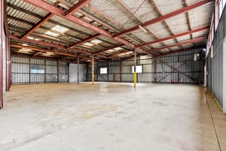 Factory, Warehouse & Industrial commercial property sold at Old Toongabbie NSW 2146