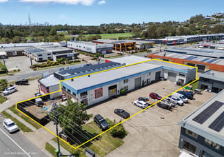 Factory, Warehouse & Industrial commercial property sold at 33 Brendan Drive Nerang QLD 4211 Factory, Warehouse & Industrial commercial property sold at 33 Brendan Drive Nerang QLD 4211