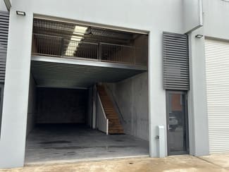 Factory, Warehouse & Industrial commercial property sold at 5/18 Northward Street Upper Coomera QLD 4209