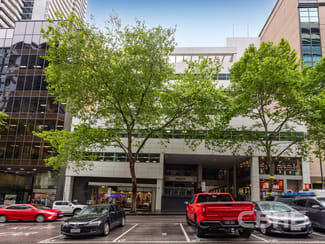 Offices commercial property for sale at 530 Lonsdale Street Melbourne VIC 3000