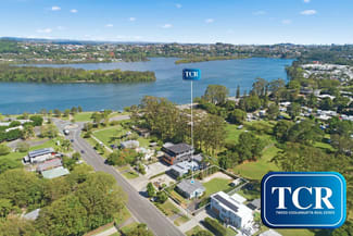 Offices commercial property sold at 76 Wommin Bay Chinderah NSW 2487 Offices commercial property sold at 76 Wommin Bay Chinderah NSW 2487