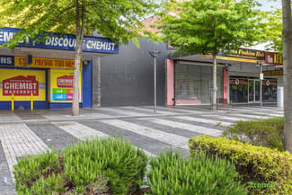 Shop & Retail commercial property sold at 275 LONSDALE STREET Dandenong VIC 3175