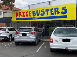 Shop & Retail commercial property for sale at 22 High Street Boonah QLD 4310