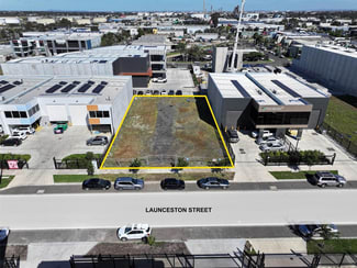 Development / Land commercial property sold at 5 Launceston St Williamstown North VIC 3016 Development / Land commercial property sold at 5 Launceston St Williamstown North VIC 3016