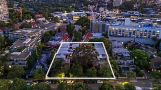 Development / Land commercial property for sale at 41 William Street Double Bay NSW 2028