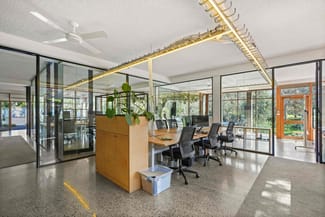 Offices commercial property sold at Suite 5, 663 Victoria Street Abbotsford VIC 3067