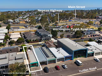 Development / Land commercial property for lease at 13 Yuilles Road Mornington VIC 3931 Development / Land commercial property for lease at 13 Yuilles Road Mornington VIC 3931