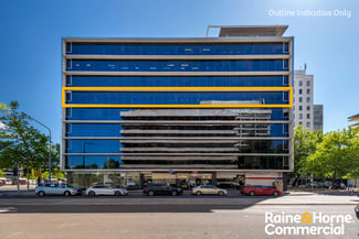Offices commercial property sold at Units 25 & 26/28 University Avenue City ACT 2601 Offices commercial property sold at Units 25 & 26/28 University Avenue City ACT 2601