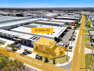 Factory, Warehouse & Industrial commercial property sold at 33 Baile Road Canning Vale WA 6155 Factory, Warehouse & Industrial commercial property sold at 33 Baile Road Canning Vale WA 6155