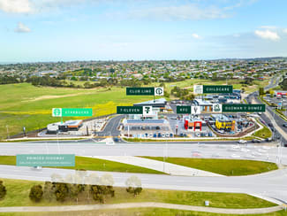 Shop & Retail commercial property for sale at 4 Enterprise Way Waurn Ponds VIC 3216 Shop & Retail commercial property for sale at 4 Enterprise Way Waurn Ponds VIC 3216