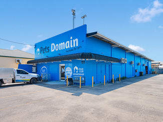 Shop & Retail commercial property sold at 93 Graham Street Ayr QLD 4807