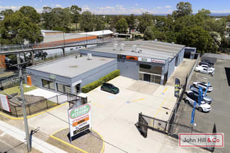 Factory, Warehouse & Industrial commercial property sold at 94 Sunnyholt Road Blacktown NSW 2148 Factory, Warehouse & Industrial commercial property sold at 94 Sunnyholt Road Blacktown NSW 2148