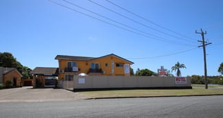 Hotel, Motel, Pub & Leisure commercial property for sale at 255 Beach Street Harrington NSW 2427 Hotel, Motel, Pub & Leisure commercial property for sale at 255 Beach Street Harrington NSW 2427