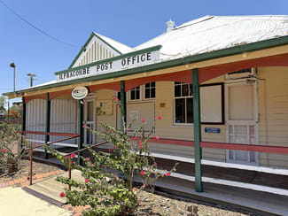 Other commercial property sold at 22-28 Main Avenue Ilfracombe QLD 4727 Other commercial property sold at 22-28 Main Avenue Ilfracombe QLD 4727